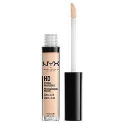 Жидкий консилер для лица. CONCEALER WAND