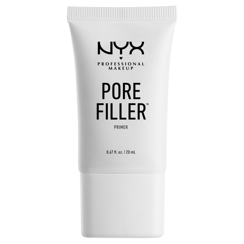 

NYX Professional Makeup Праймер для визуального уменьшения пор. PORE FILLER