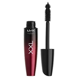 Ухаживающая тушь для ресниц. SUPER LUSCIOUS MASCARA