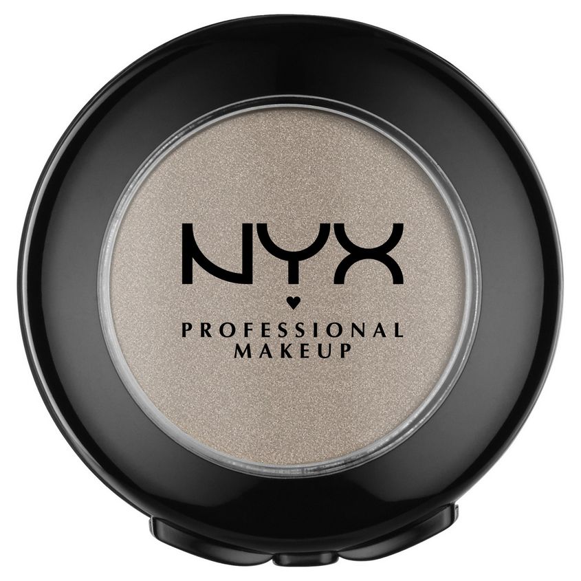 NYX Professional Makeup Высокопигментированные тени для век. HOT SINGLES EYE SHADOW