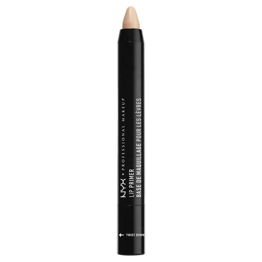 

NYX Professional Makeup Праймер для губ. DEEP NUDE
