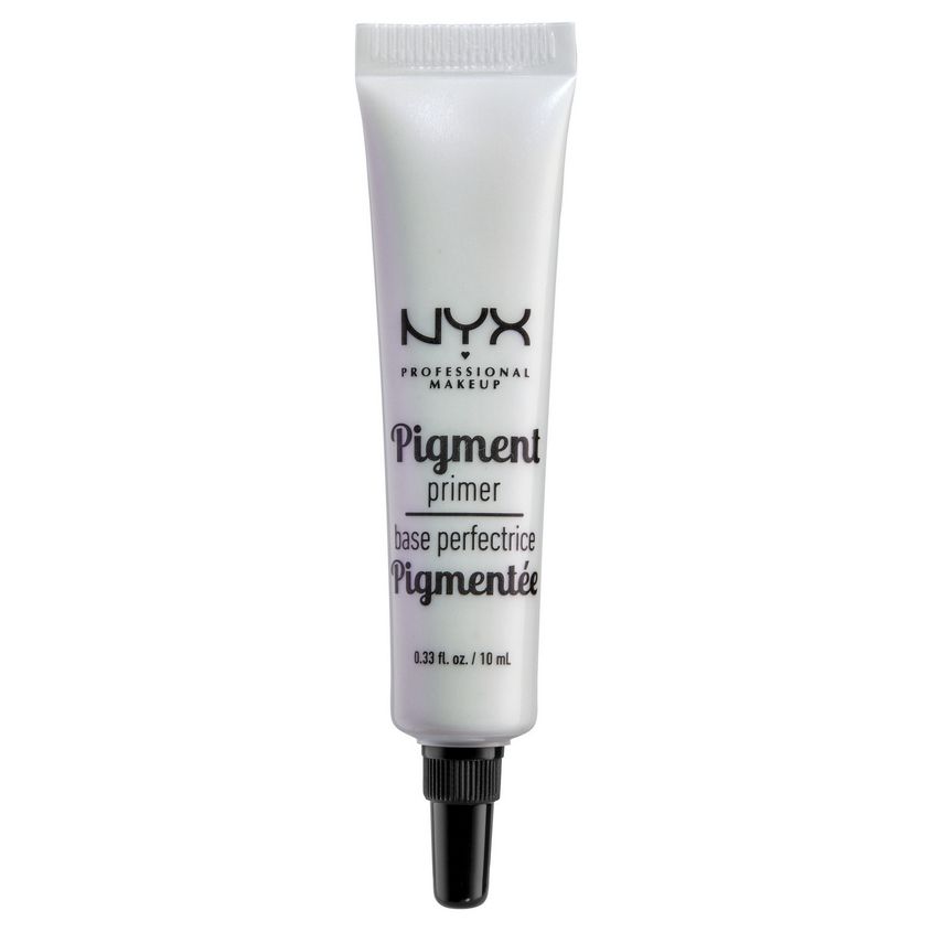 

NYX Professional Makeup Праймер для нанесения пигментов. PIGMENT PRIMER