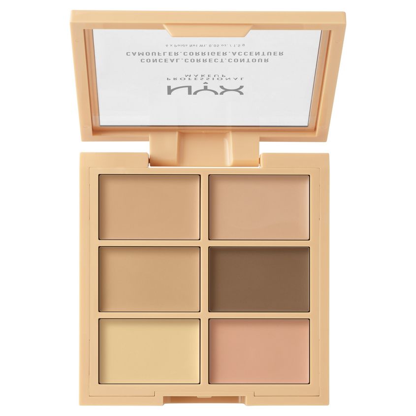 Корректор для лица NYX в Нижнем Новгороде