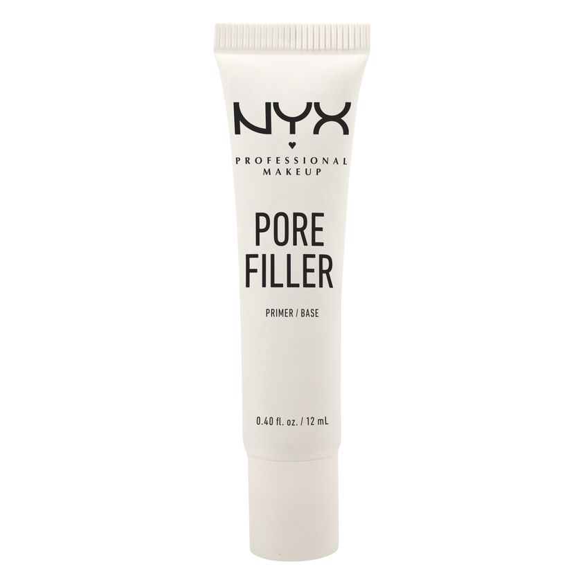 

NYX Professional Makeup Праймер для визуального уменьшения пор. Тревел-формат. PORE FILLER MINI
