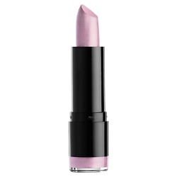 Классическая кремовая губная помада. ROUND LIPSTICK