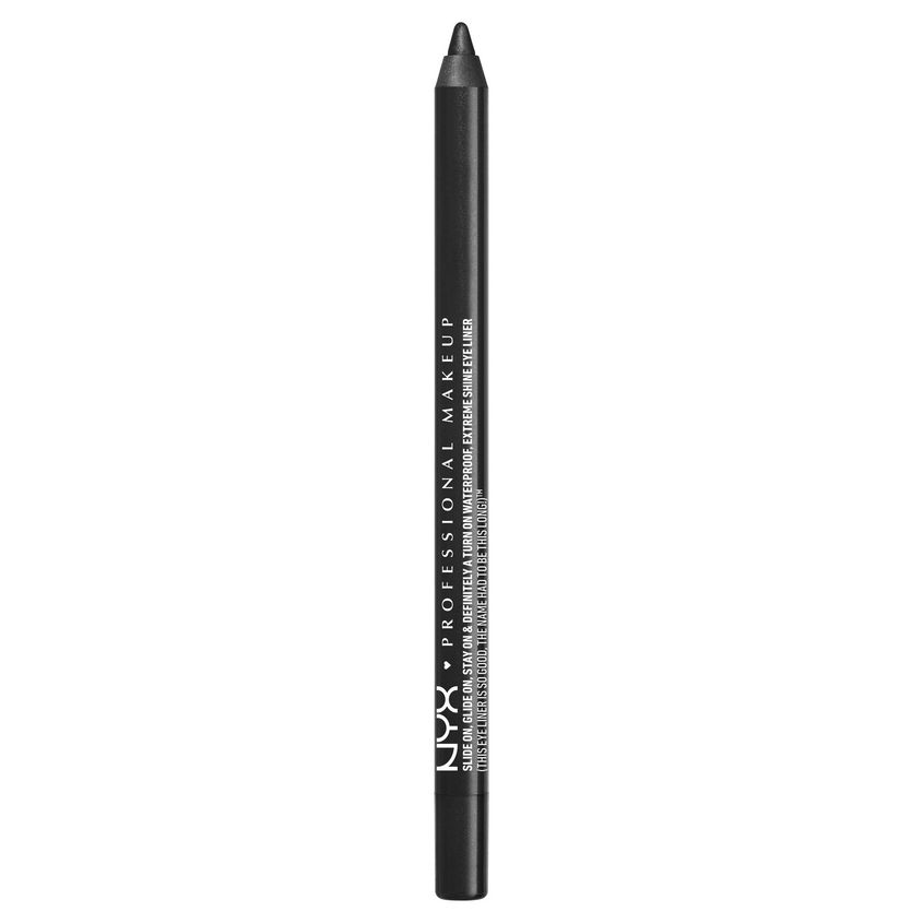 

NYX Professional Makeup Стойкий карандаш для контура глаз. SLIDE ON PENCIL