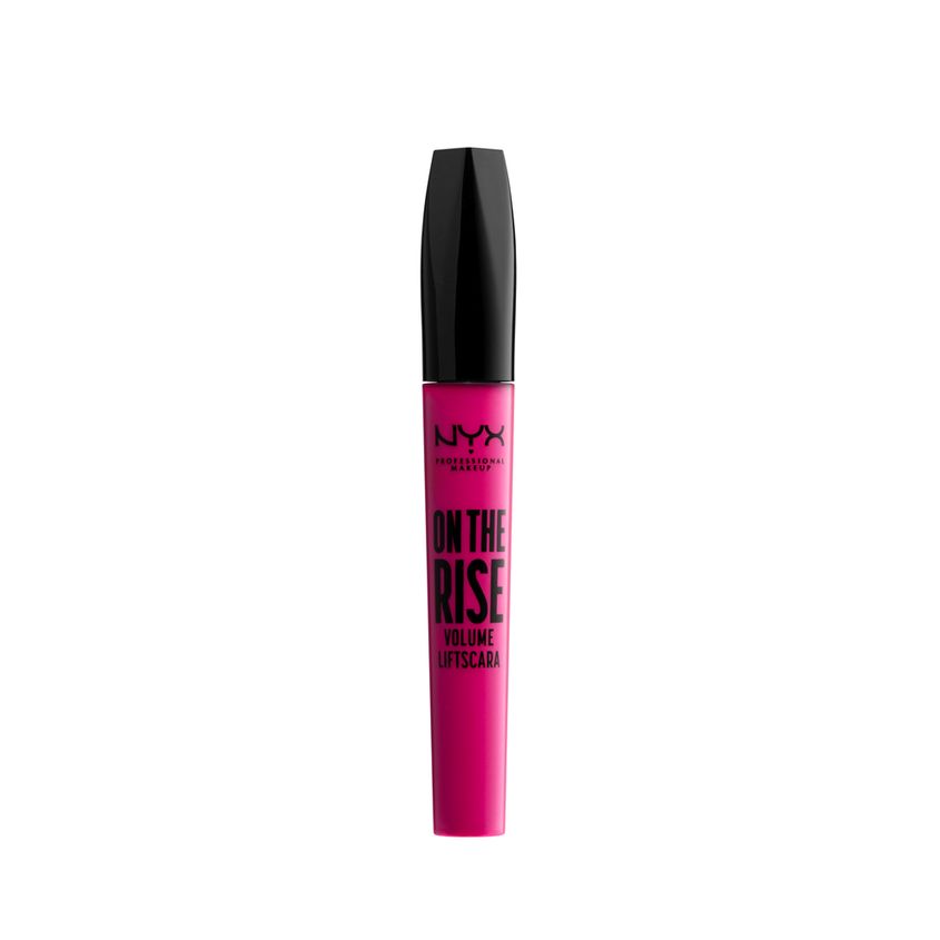 

NYX Professional Makeup Тушь для мгновенного объема. ON THE RISE VOLUME LIFTSCARA