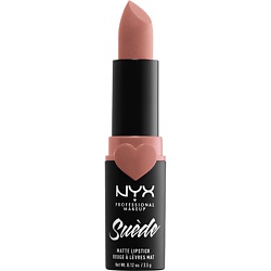 Замшевая помада для губ SUEDE MATTE LIPSTICK: НОВЫЕ ОТТЕНКИ