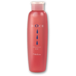 MOLTOBENE Шампунь для интенсивного увлажнения и поддержания цвета окрашенных волос B:OCE CC 240 мл