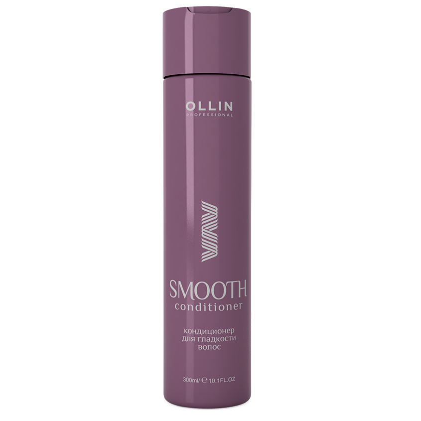 

OLLIN PROFESSIONAL Кондиционер для гладкости волос OLLIN SMOOTH HAIR