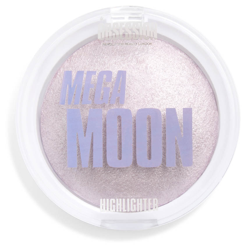 Хайлайтер Mega Moon