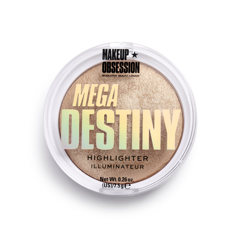 Хайлайтер Mega Destiny