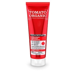 ORGANIC NATURALLY PROFESSIONAL Шампунь Био Томатный 250 мл