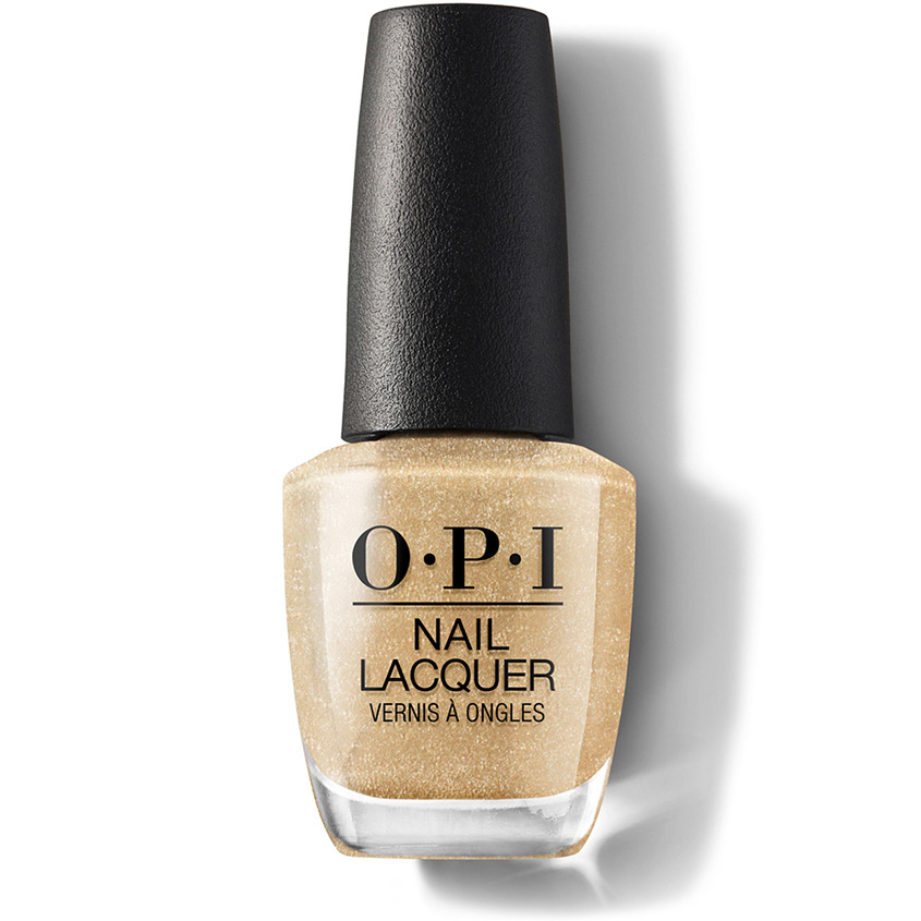 

OPI Лак для ногтей Nail Lacquer