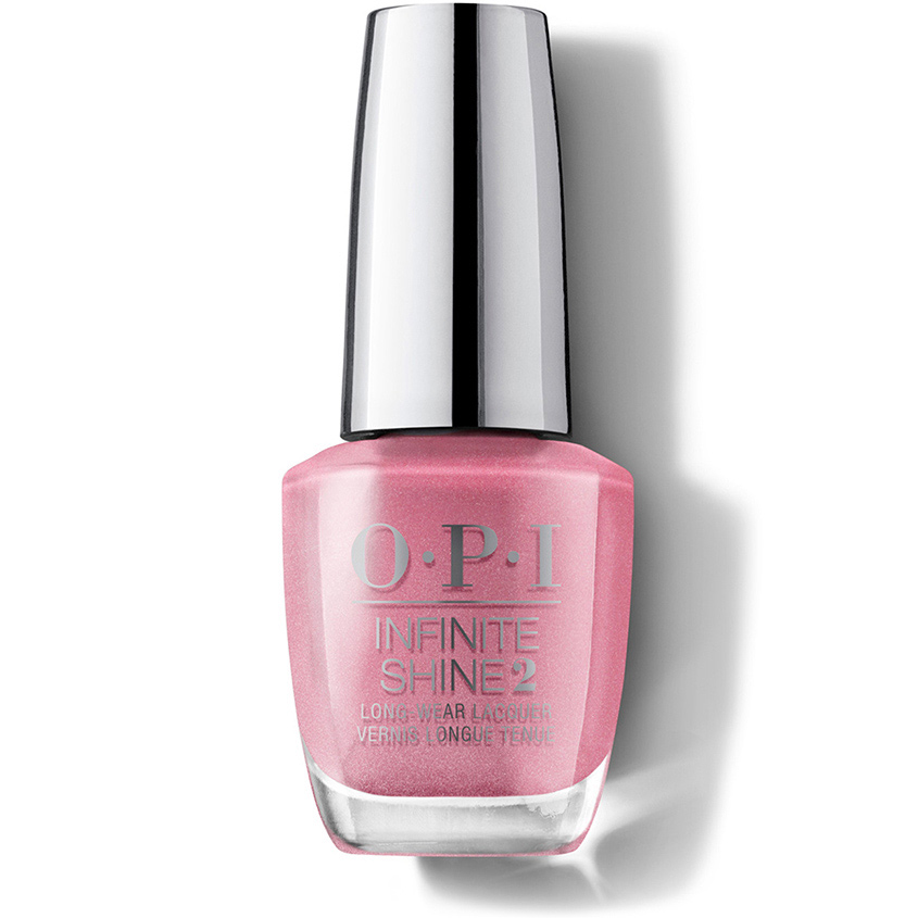 OPI Лак для ногтей с повышенной стойкостью покрытия Infinite Shine