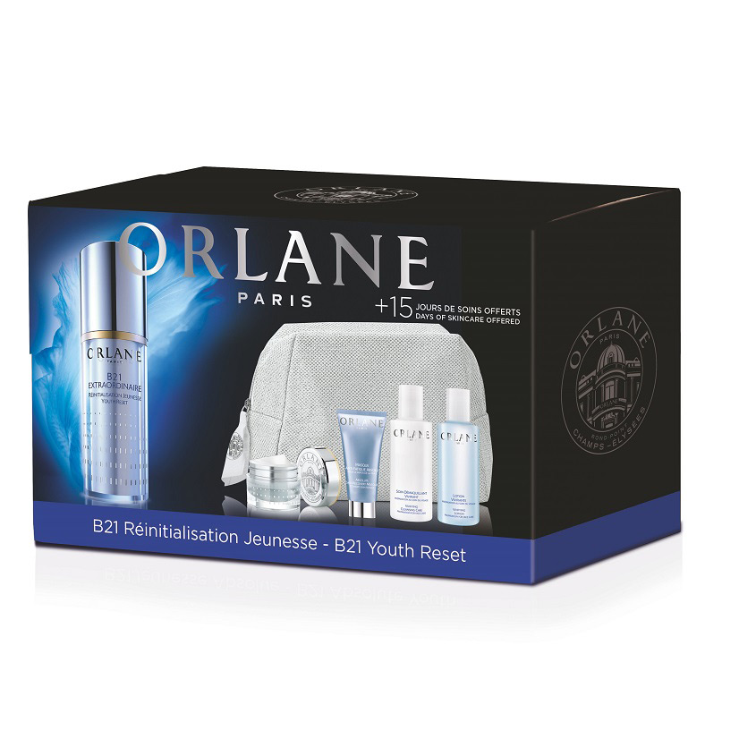 

ORLANE Набор B21 EXTRAORDINAIRE SERUM