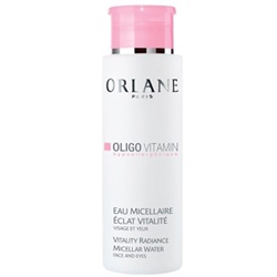 ORLANE Мицеллярная вода для очищения Oligo Vitamine 250 мл