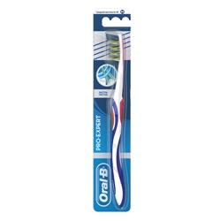 

ORAL-B Зубная щетка ProExpert ЭкстраЧистка 40 средняя