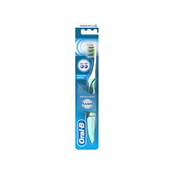 ORAL-B Зубная щетка Pulsar Expert 35 средняя 1 шт.