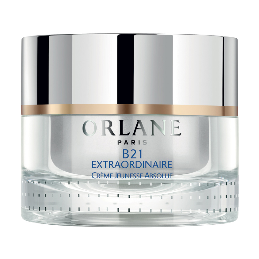 

ORLANE Крем интенсивный для восстановления молодости кожи B21 Extraordinaire