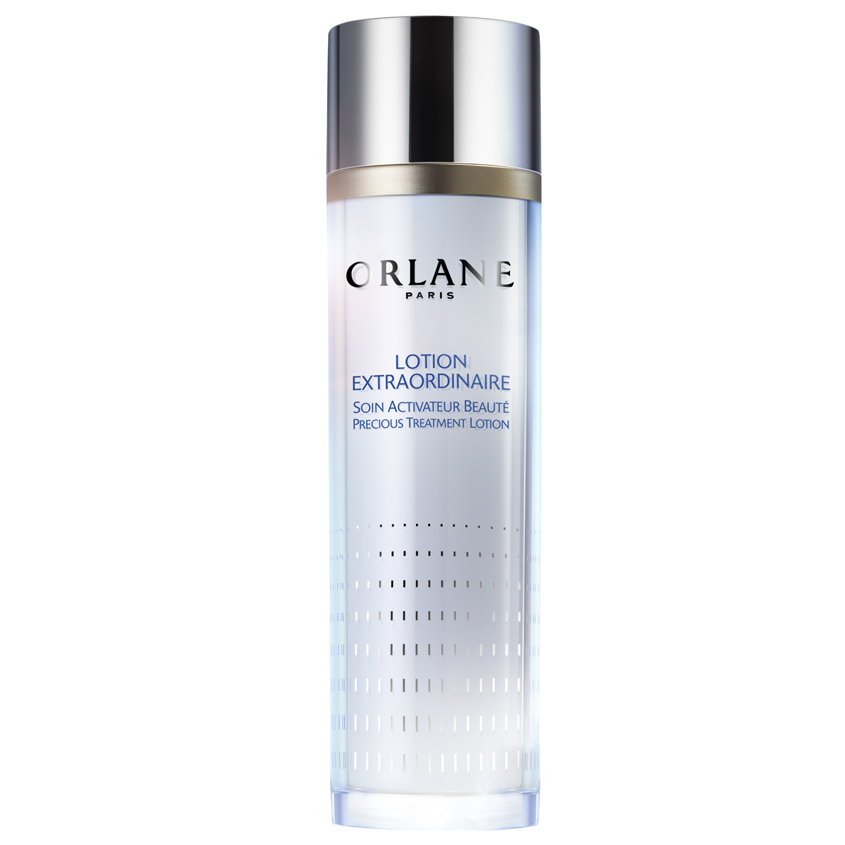 Orlane B21 Cremă solară anti-îmbătrânire antirid pentru corp cu spf 10)