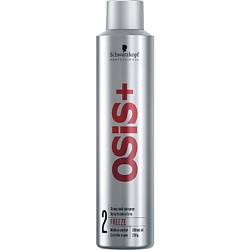 

OSIS+ Лак сильной фиксации 300 мл