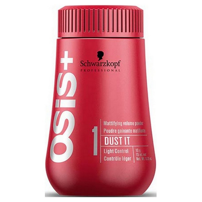 

OSIS+ Пудра моделирующая с матирующим эффектом