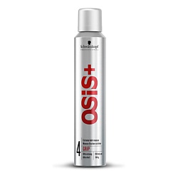 OSIS+ Мусс для волос сверхсильной фиксации Grip 200 мл