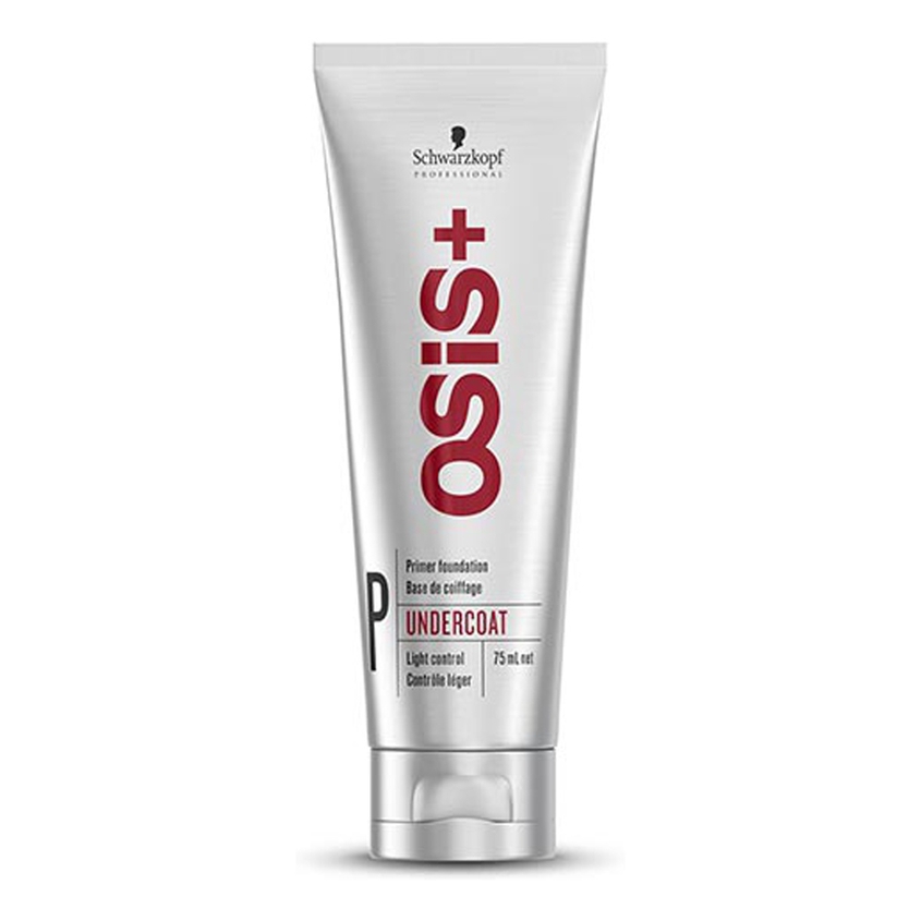 

OSIS+ Эмульсия для выравнивания пористости волос Undercoat