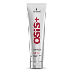 OSIS+ Крем для волос для снятия статического напряжения Tame Wild 150 мл