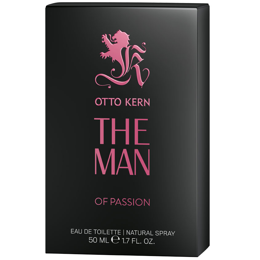 OTTO KERN The Man Of Passion OTT849017 - фото 2