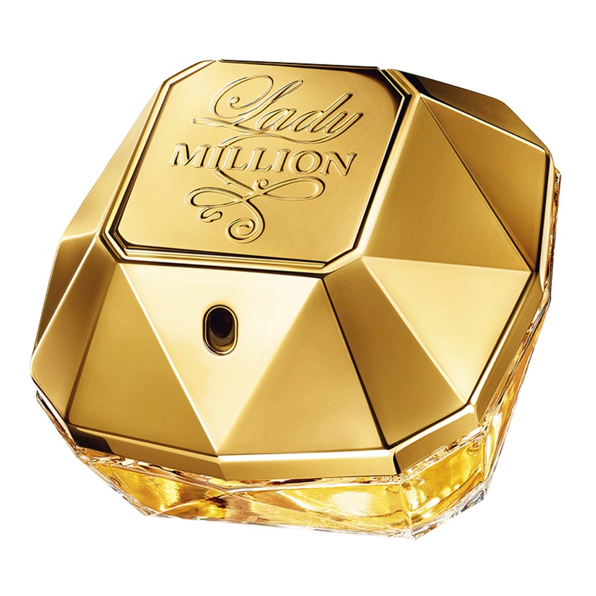 PACO RABANNE Lady Million 