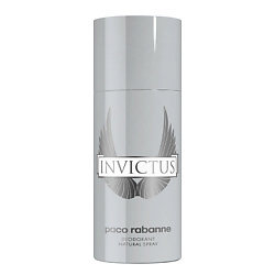 PACO RABANNE Дезодорант-спрей Invictus 150 мл