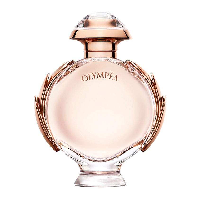 женская парфюмерия Paco Rabanne Olympea купить в москве по цене