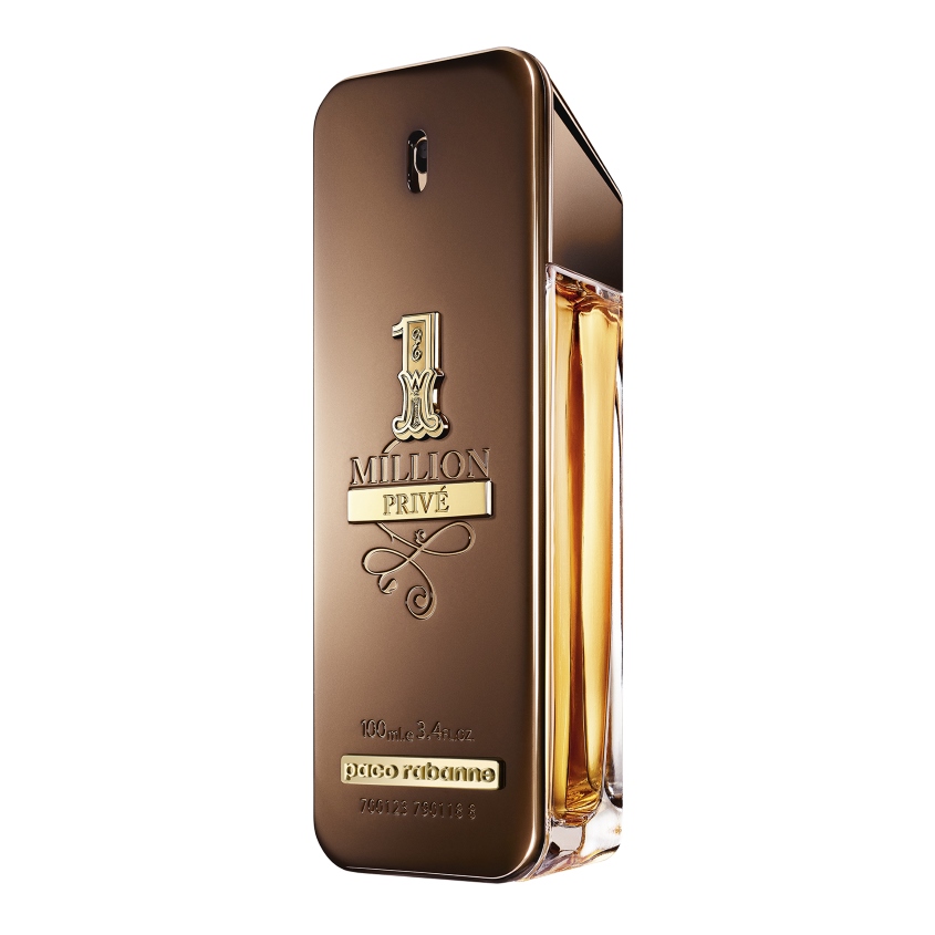 

PACO RABANNE 1 Million Prive