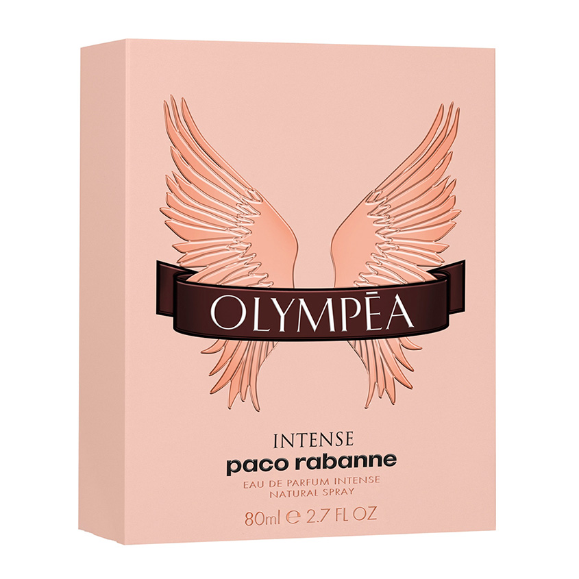 olympea intense by paco rabanne eau de parfum spray