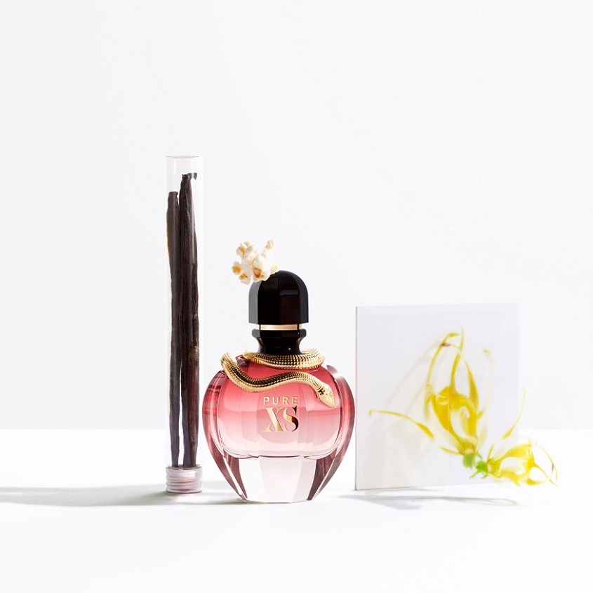paco rabanne xs review
