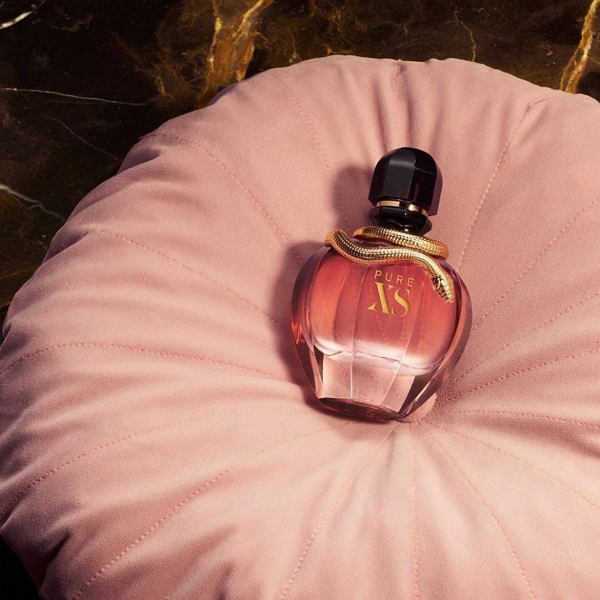 rabanne pure xs for her