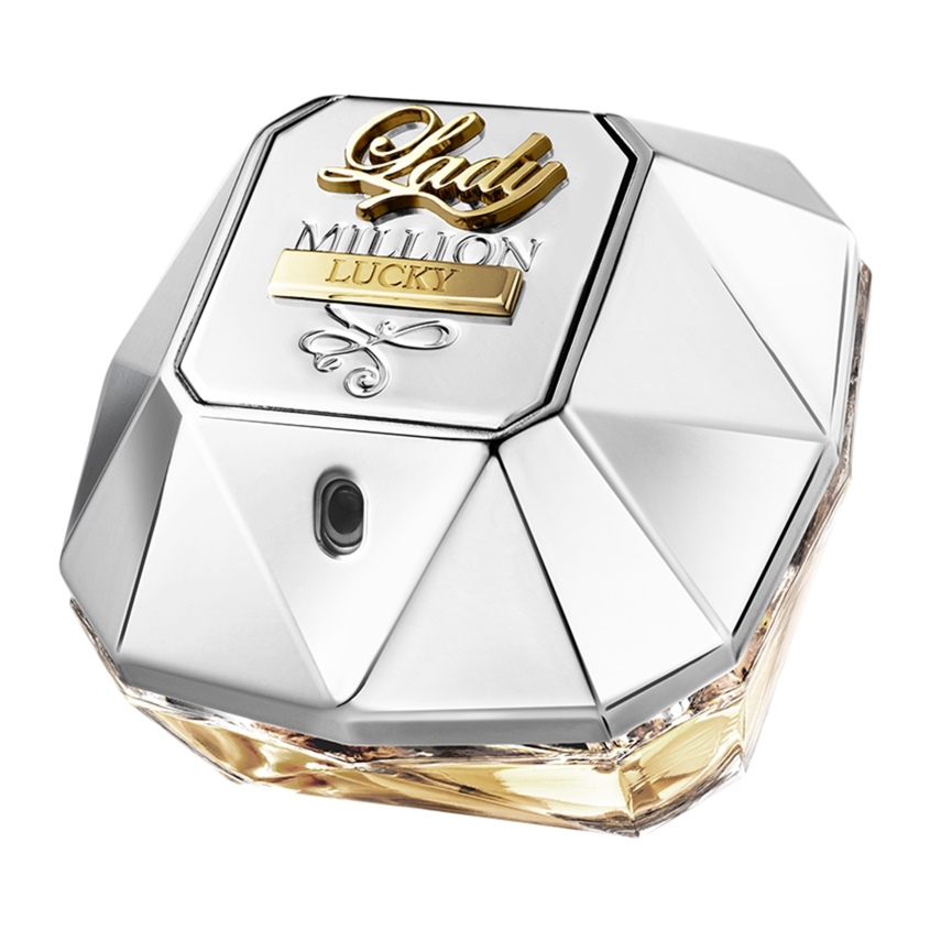 paco rabanne 1 million lucky 50ml