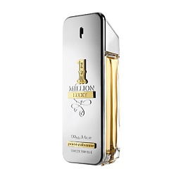 PACO RABANNE 1 Million Lucky Туалетная вода, спрей 100 мл