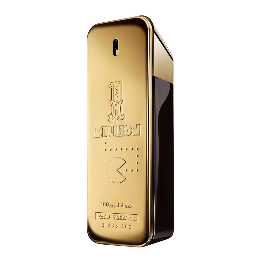 

PACO RABANNE 1 Million Pacman