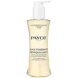 

PAYOT Очищающее масло, трансформирующееся в молочко 200 мл