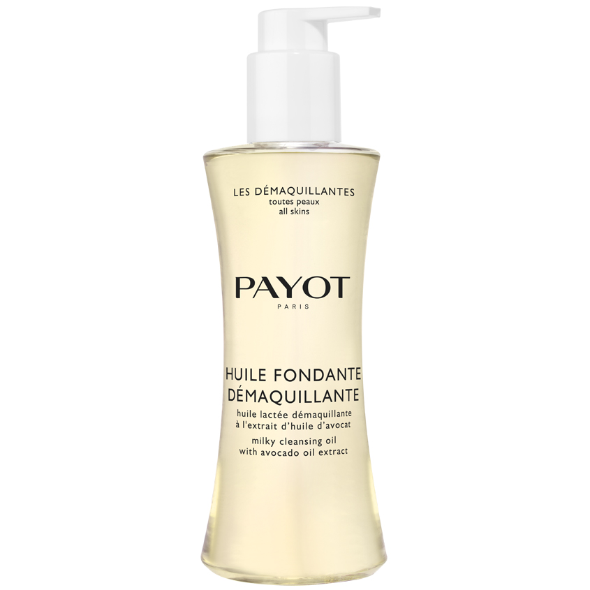 

PAYOT Очищающее масло, трансформирующееся в молочко