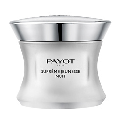 PAYOT Глобальное антивозрастное ночное средство Supreme Jeunesse Nuit