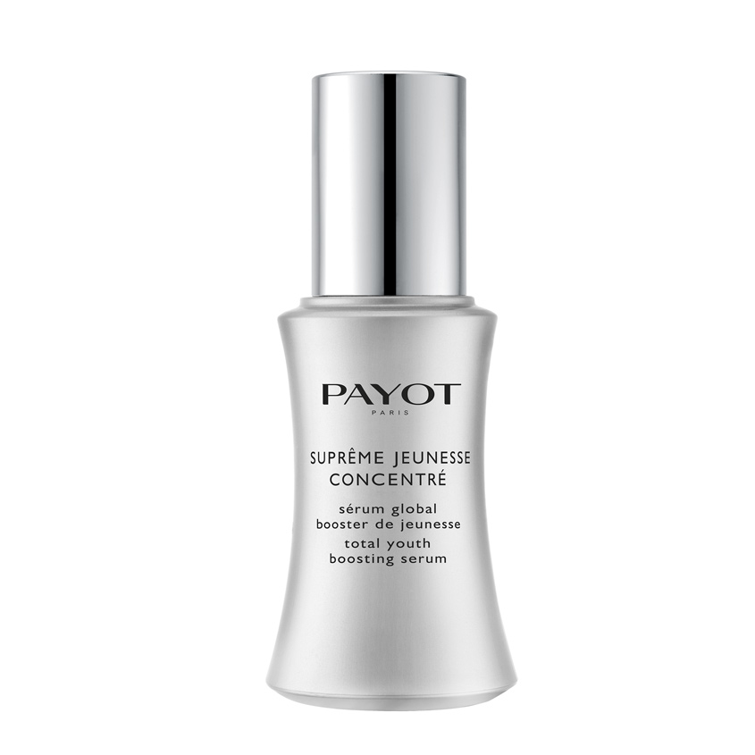 

PAYOT Глобальная антивозрастная сыворотка Supreme Jeunesse Concentre