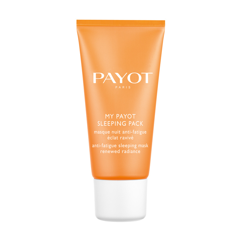 PAYOT Маска для лица ночного действия My Payot Sleeping Pack
