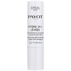 PAYOT Увлажняющий защитный карандаш для губ Hydra 24 Levres 4 г