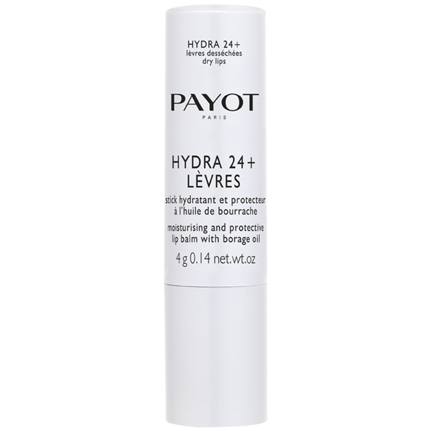 Payot 24 hydra для губ чистая конопля