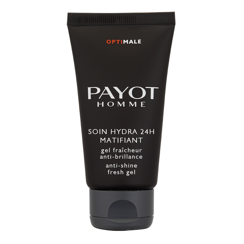 

PAYOT Освежающий матирующий гель 24 часа увлажнения