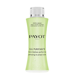 PAYOT Средство двухфазное очищающее и корректирующее PATE GRISE 200 мл